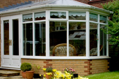 conservatories Fritchley