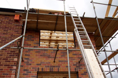 trusted extension quotes Fritchley