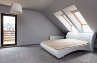 Fritchley bedroom extensions