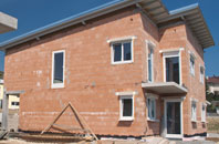 Fritchley home extensions