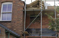 free Fritchley home extension quotes