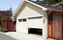 Fritchley garage construction leads