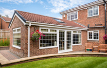 Fritchley house extension leads