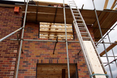house extensions Fritchley