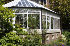 orangeries Fritchley